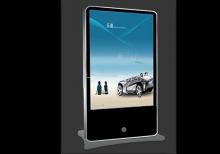 滾動廣告燈箱ZT-G-13